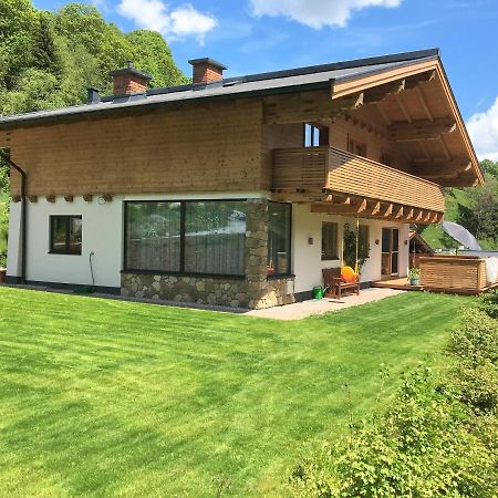 Landhaus Klausner Saalbach-Hinterglemm Luaran gambar