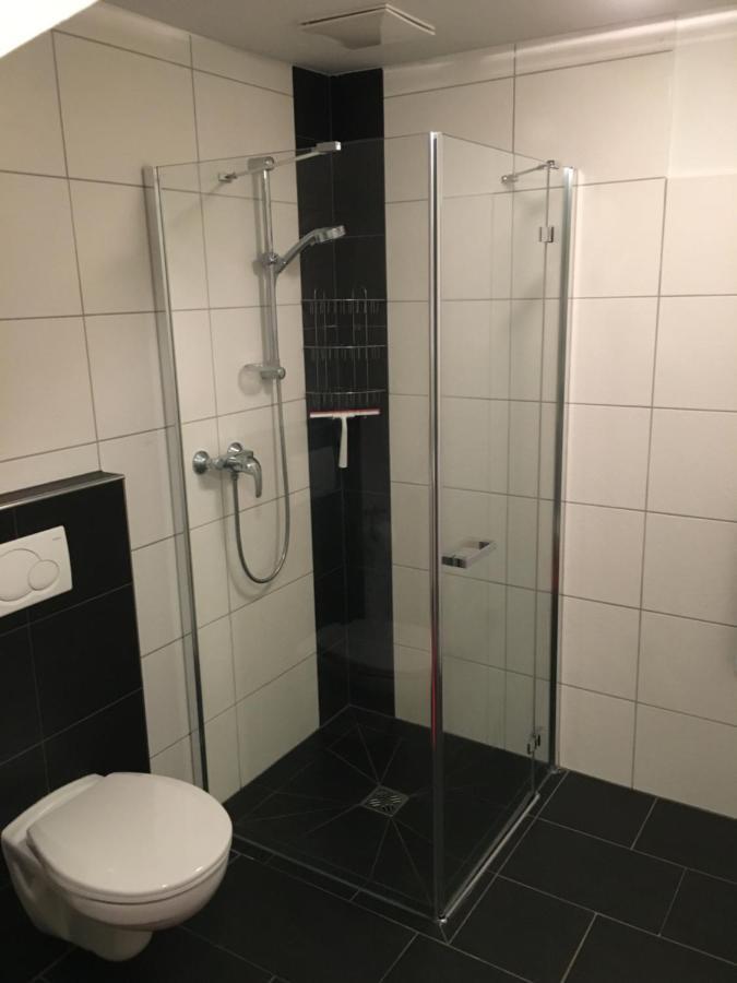 Landhaus Klausner Saalbach-Hinterglemm Luaran gambar