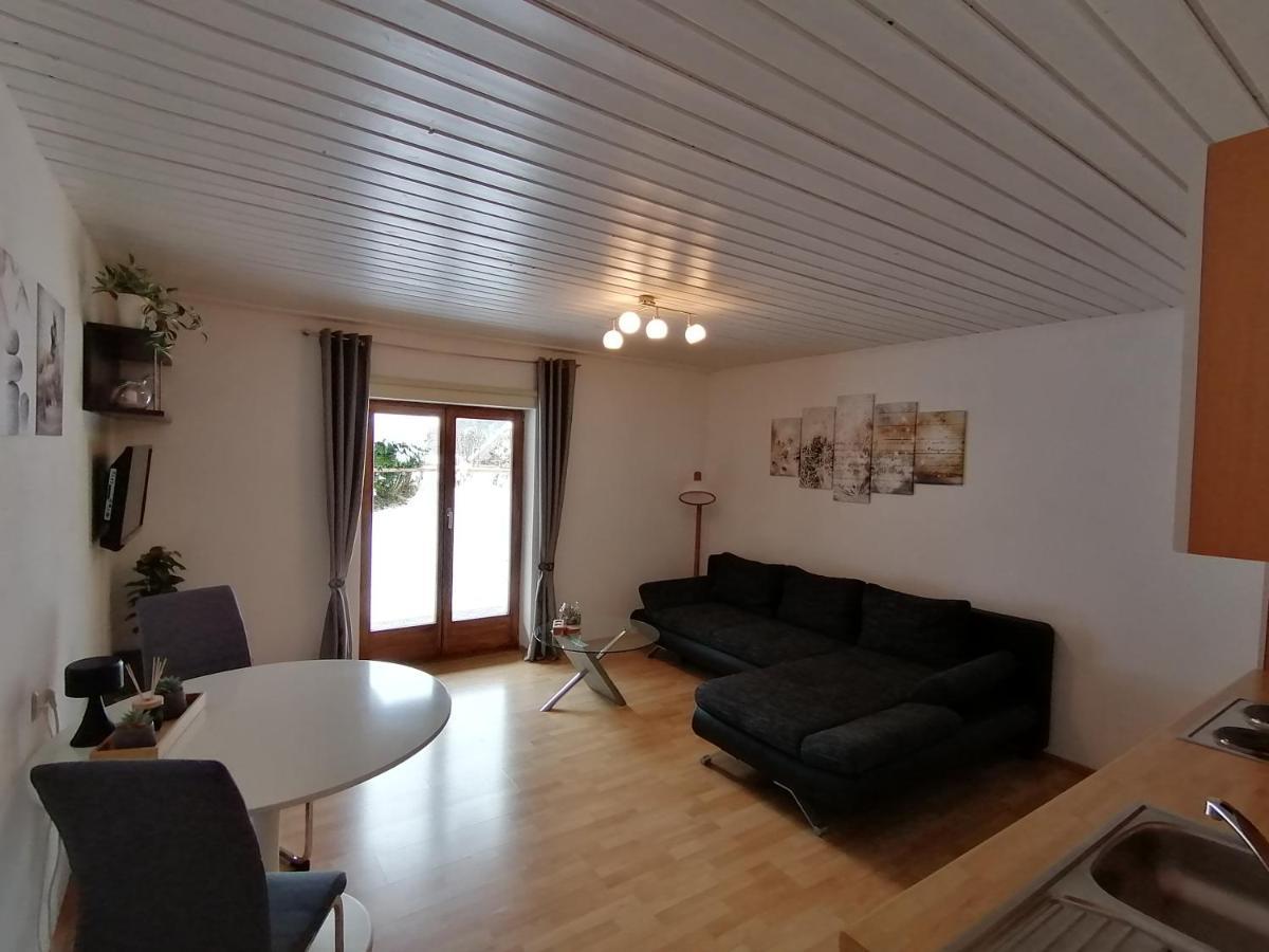 Landhaus Klausner Saalbach-Hinterglemm Luaran gambar