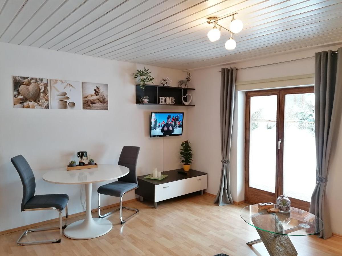 Landhaus Klausner Saalbach-Hinterglemm Luaran gambar