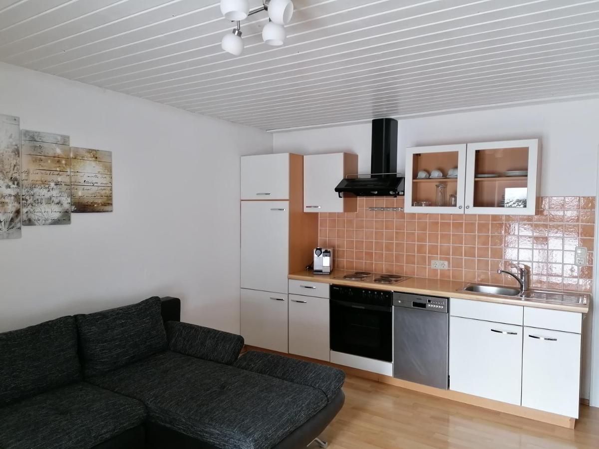 Landhaus Klausner Saalbach-Hinterglemm Luaran gambar