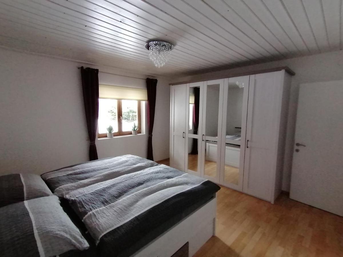 Landhaus Klausner Saalbach-Hinterglemm Luaran gambar