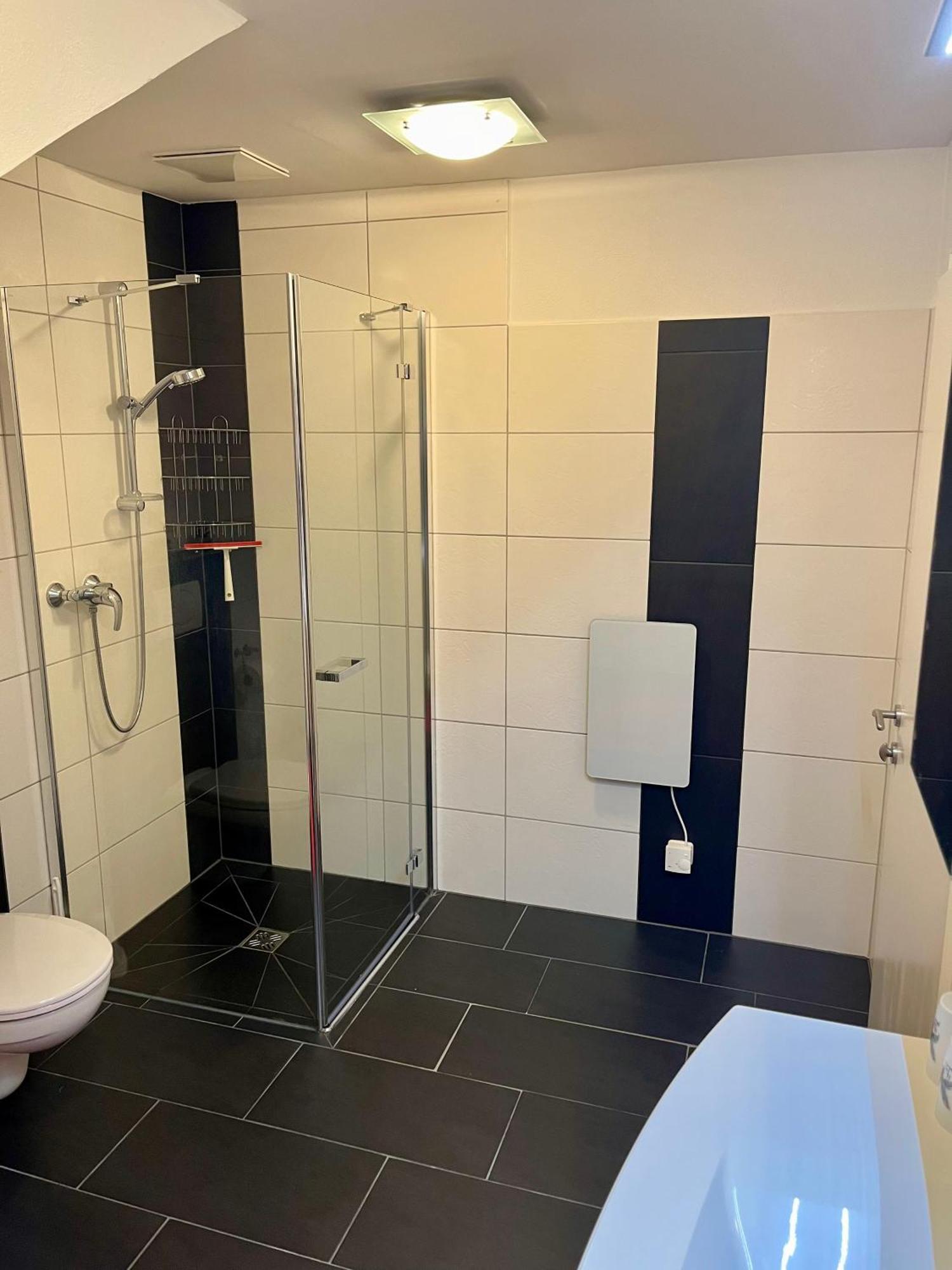 Landhaus Klausner Saalbach-Hinterglemm Luaran gambar